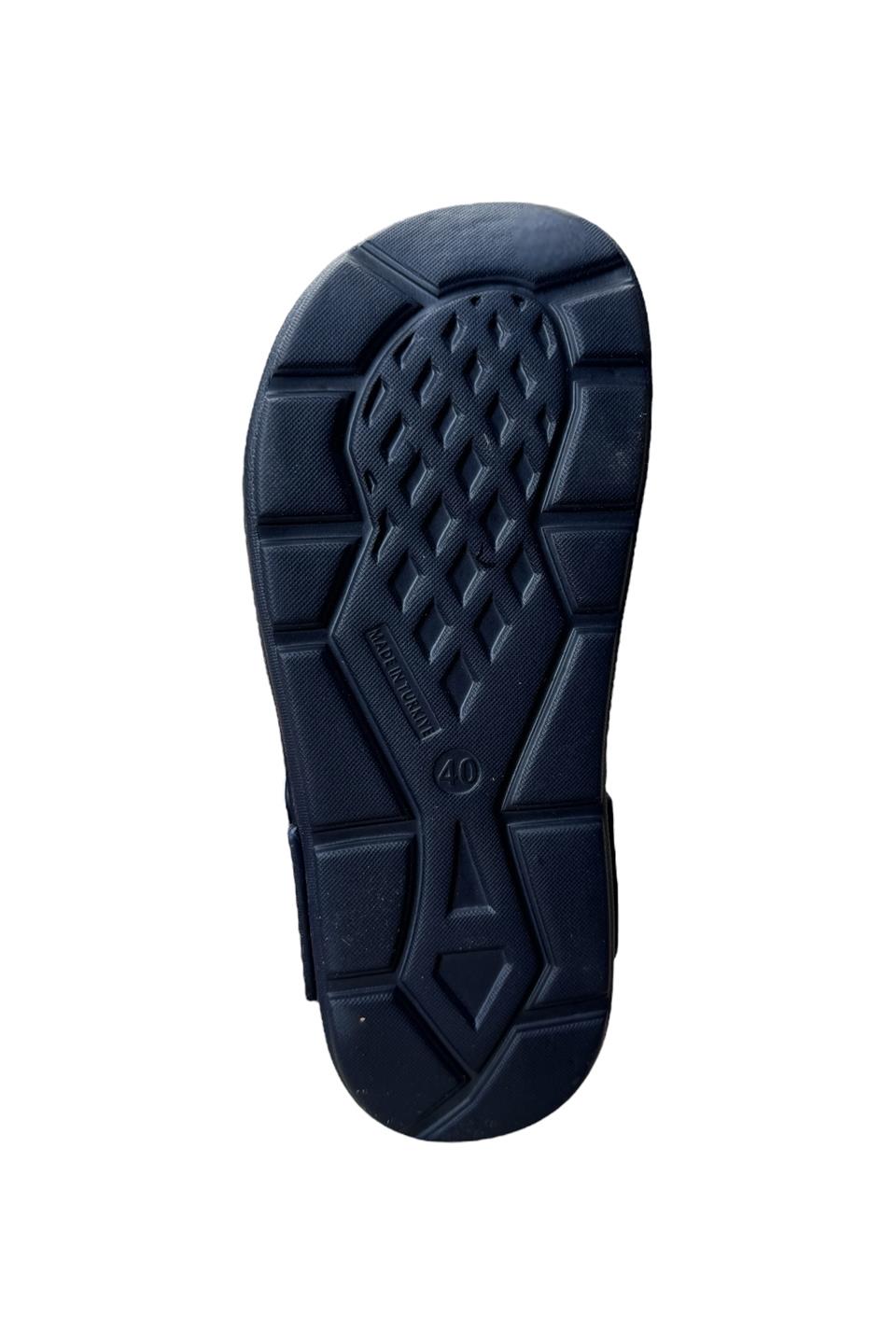 Unisex Comfort Eva Taban Terlik LACİVERT
