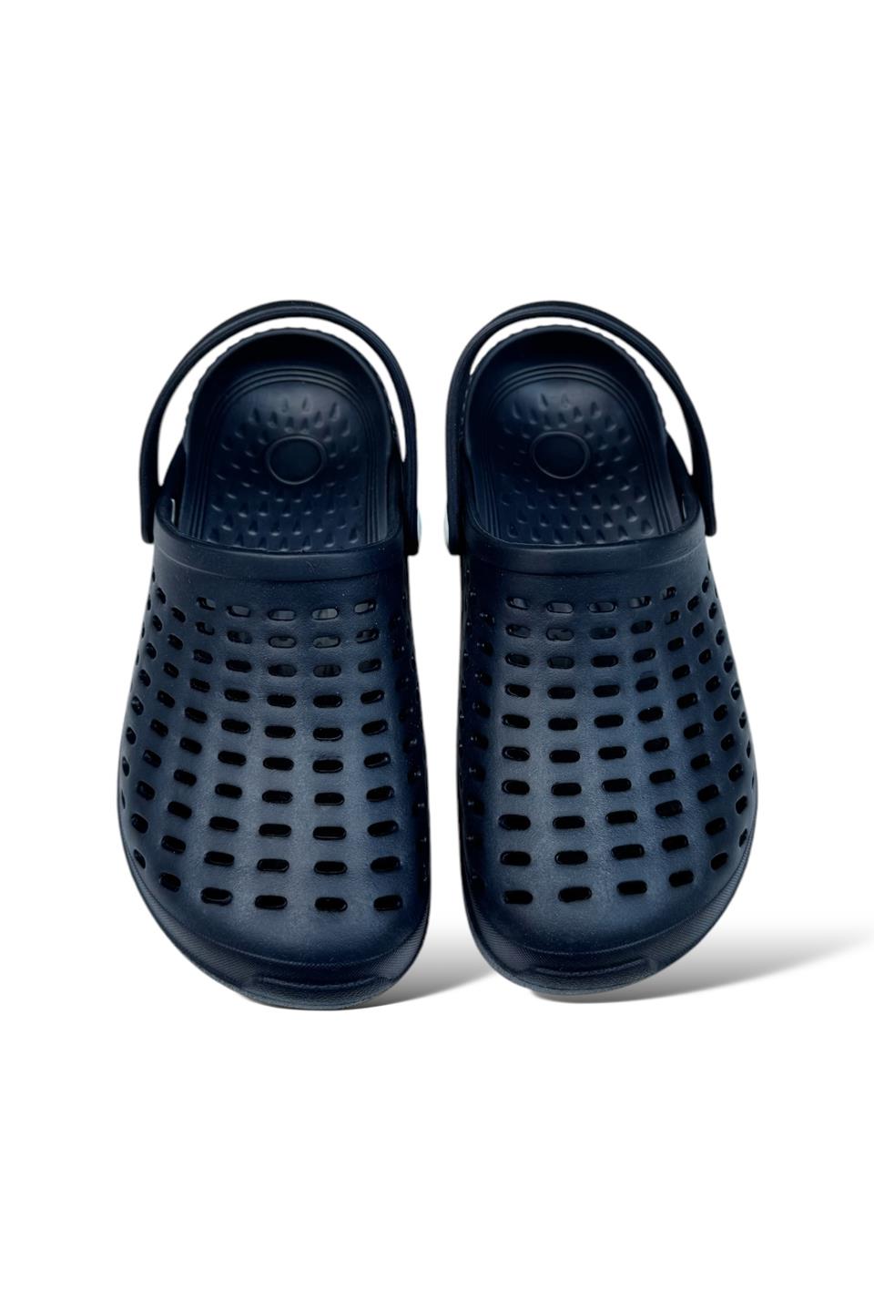 Unisex Comfort Eva Taban Terlik LACİVERT
