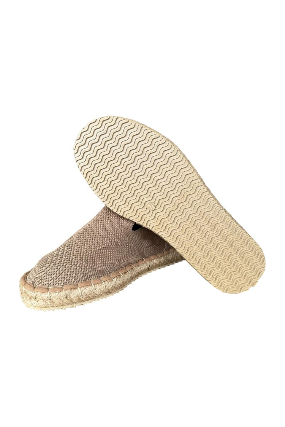 Unisex Triko Espadril KUM