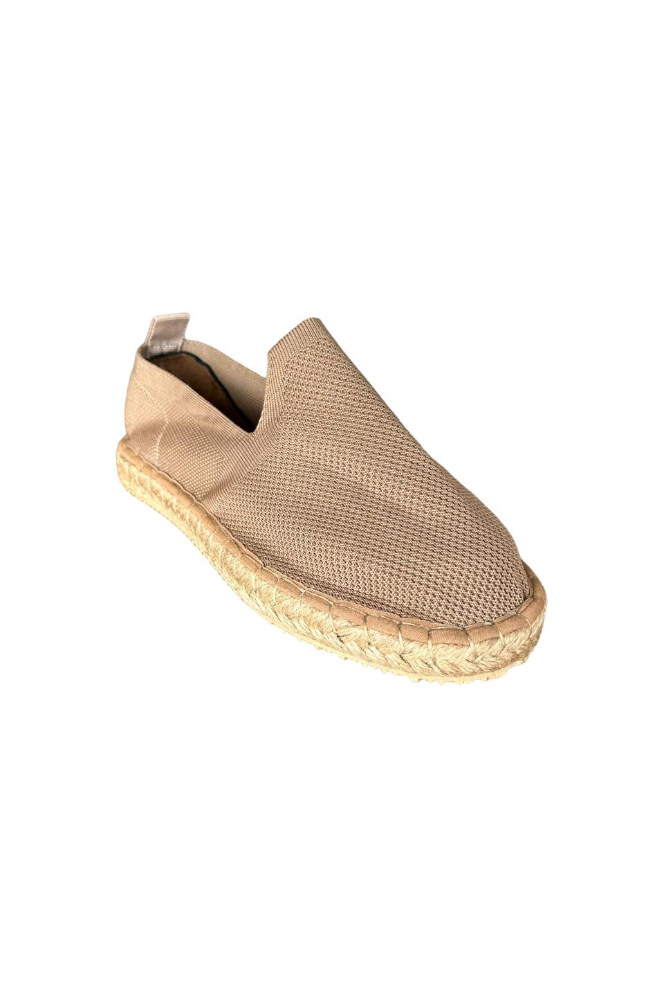 Unisex Triko Espadril KUM