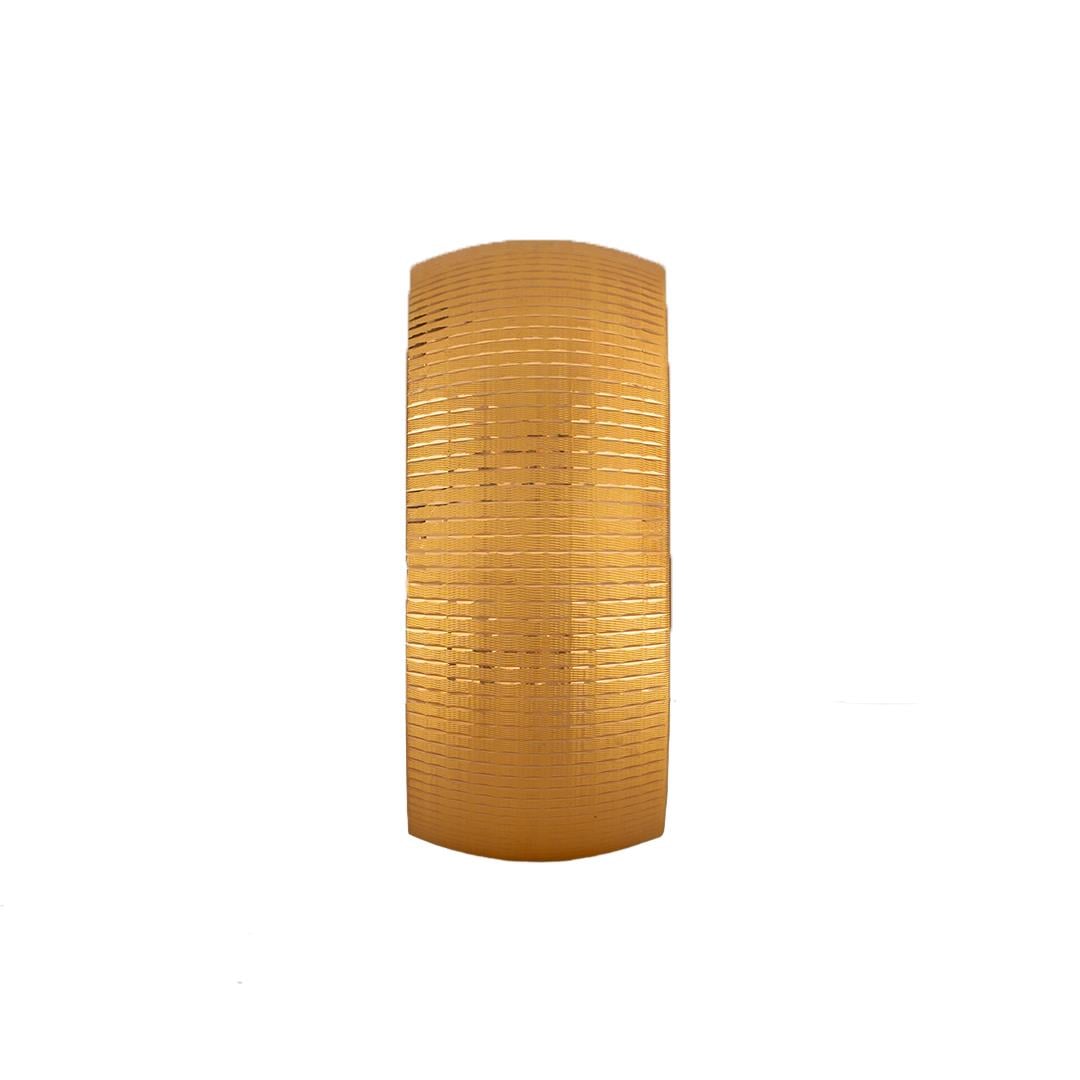35 Gram (Gr) 40mm Manolya Model Mega Bilezik 22 Ayar Yatırımlık İşçiliksiz