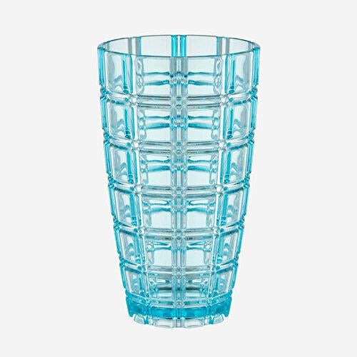 Chiara Alessi Linea Mavi Akrilik Su Bardağı 600 Ml