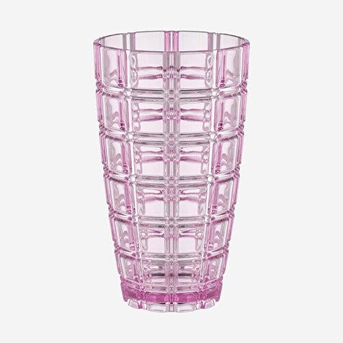 Chiara Alessi Linea Mor Akrilik Su Bardağı 600 Ml