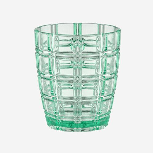 Chiara Alessi Linea Yeşil Akrilik Su Bardağı 450 Ml