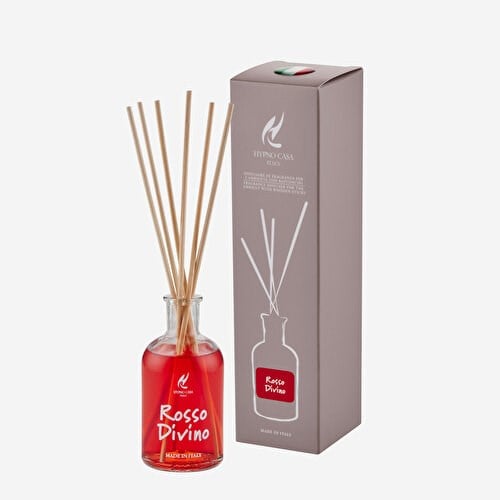 Hypno Casa Rosso Divino Oda Kokusu 100 Ml