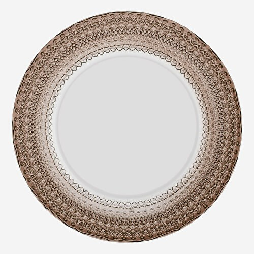Lisa Minotti Fiore Füme Cam Supla 32 Cm