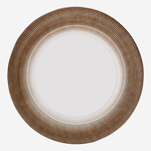 Lisa Minotti Linea Füme Cam Supla 32 Cm