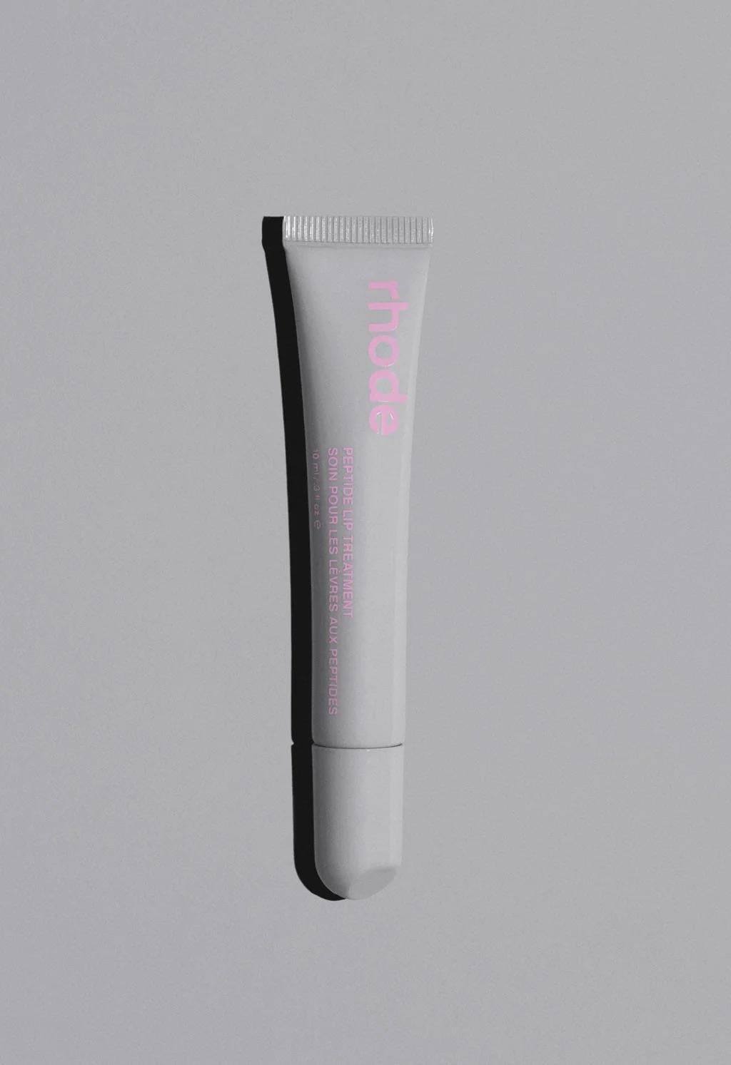 Rhode Peptide Lip Treatment Vanilla