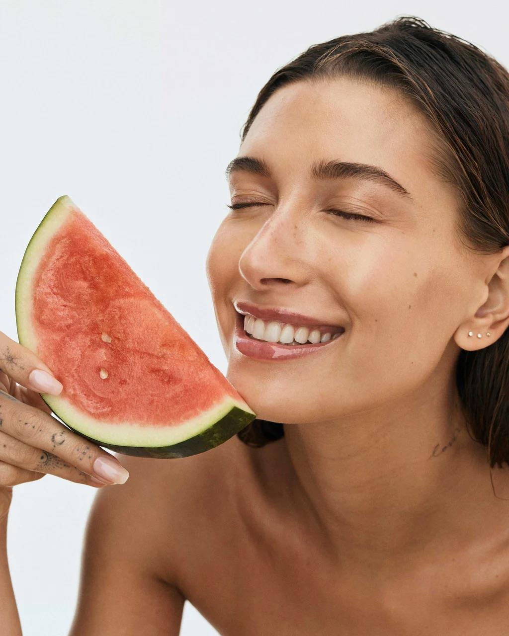Rhode Peptide Lip Treatment - Watermelon 
