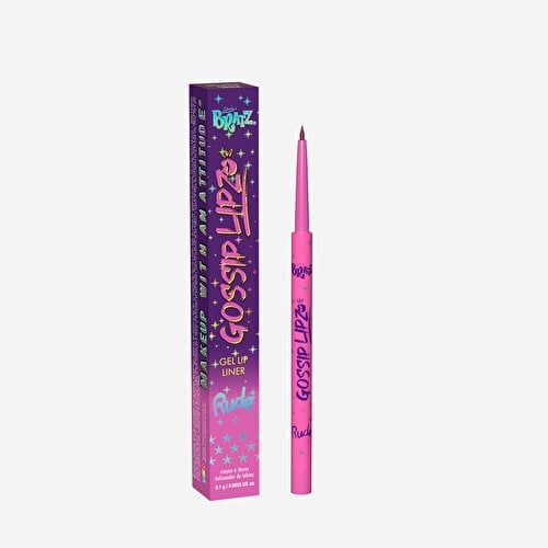 RUDE COSMETICS Bratz Pembe Dudak Kalemi