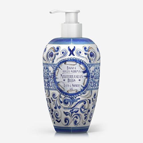 RUDY MILANO Akdeniz Esintisi Duş Jeli 700 Ml