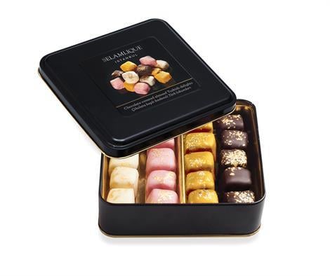 Selamlıque Karışık Lokum 220g