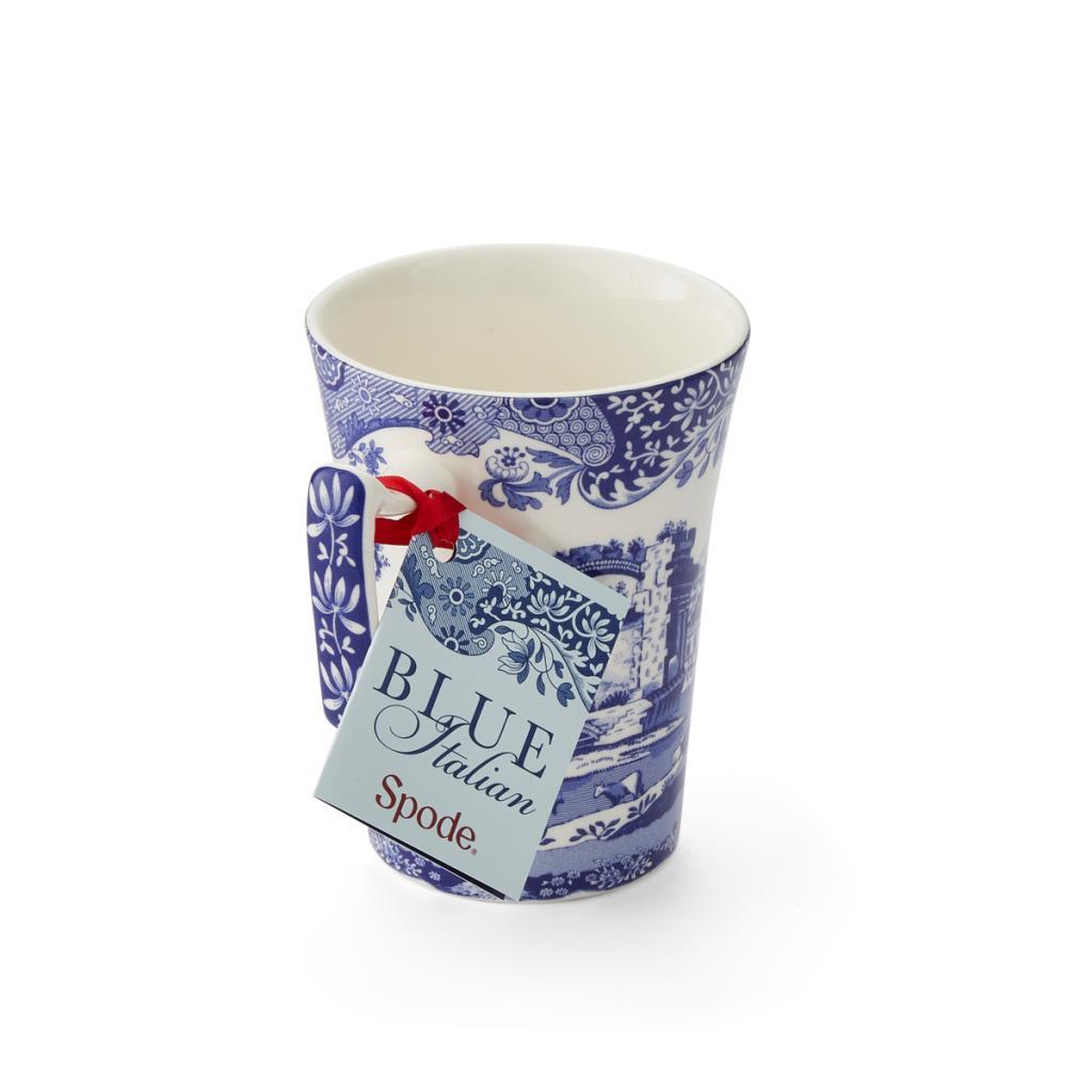 Spode Blue Italian Mug  