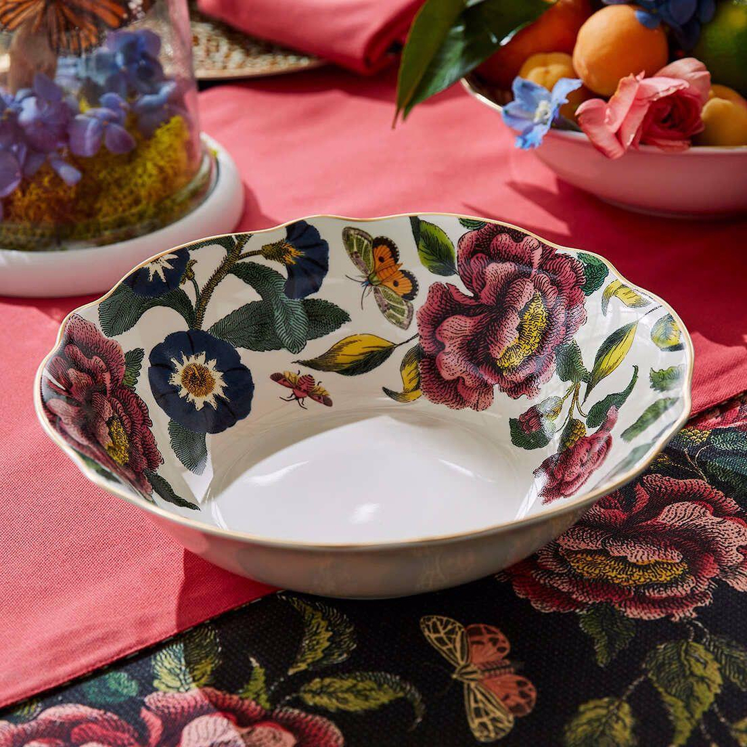 Spode Creatures of Curiosity Servis Kasesi