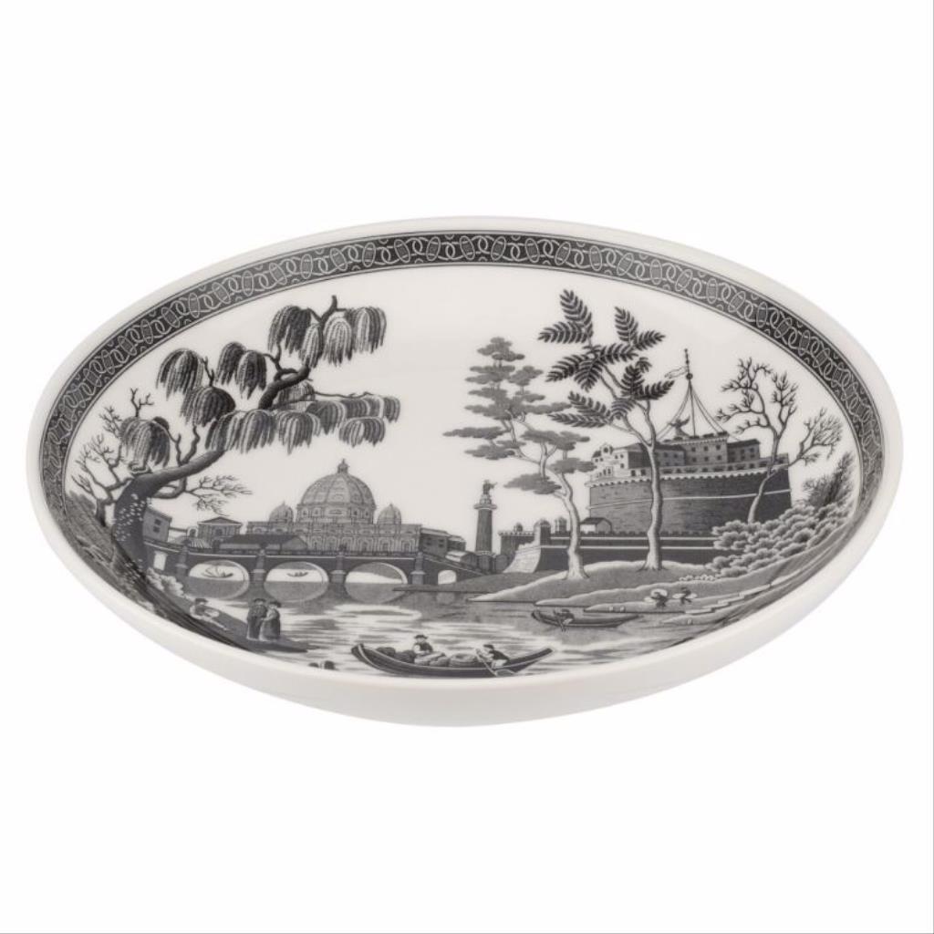 Spode Heritage Çorba tabağı