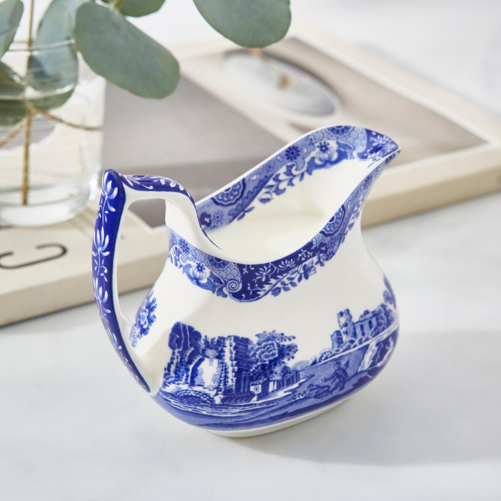 Spode Sütlük 