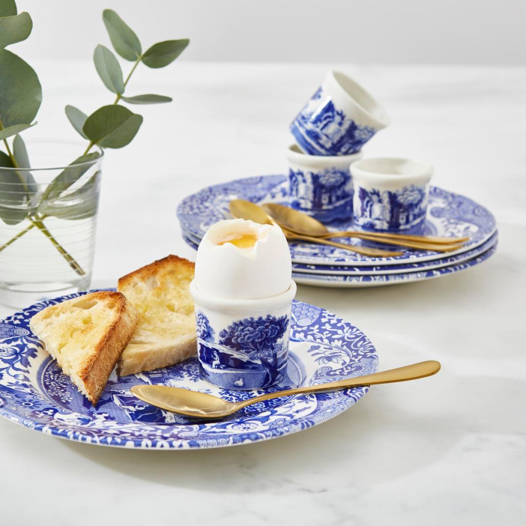 Spode Yumurtalık