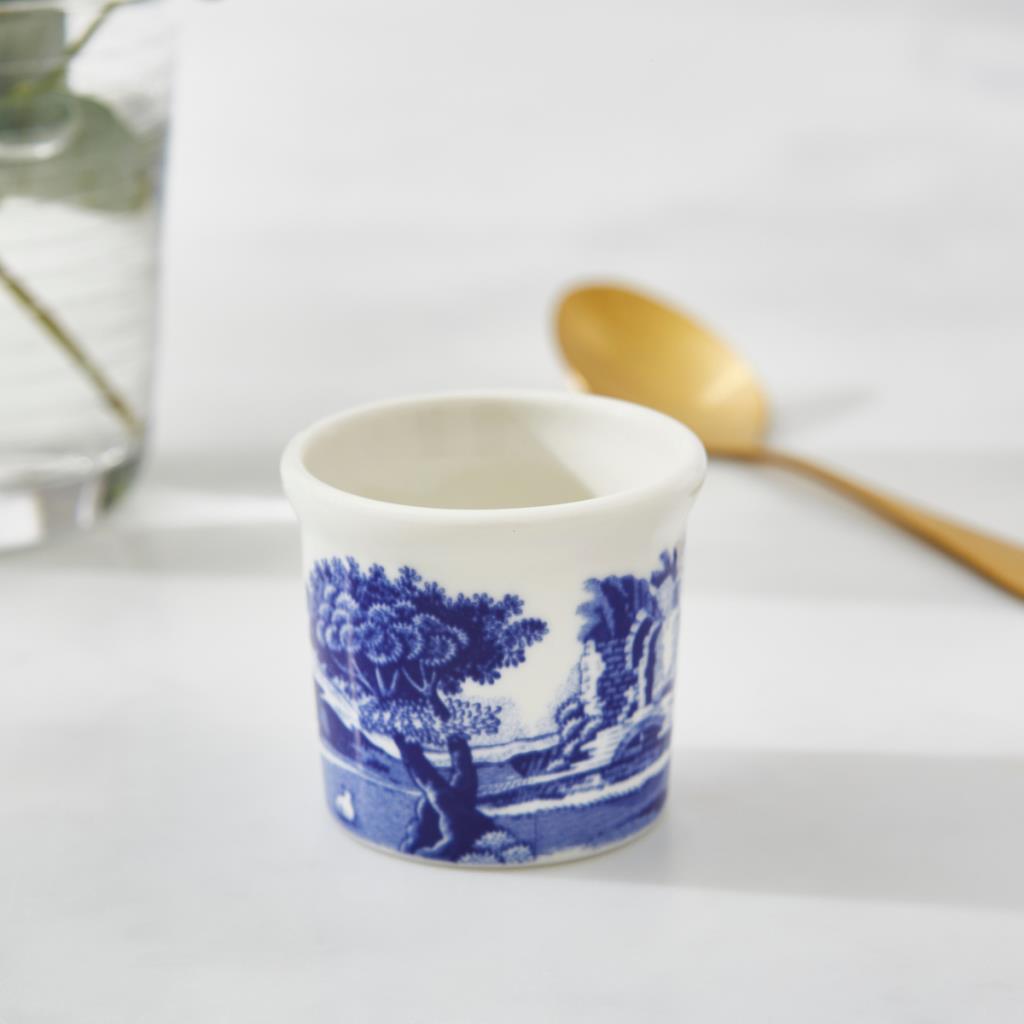 Spode Yumurtalık