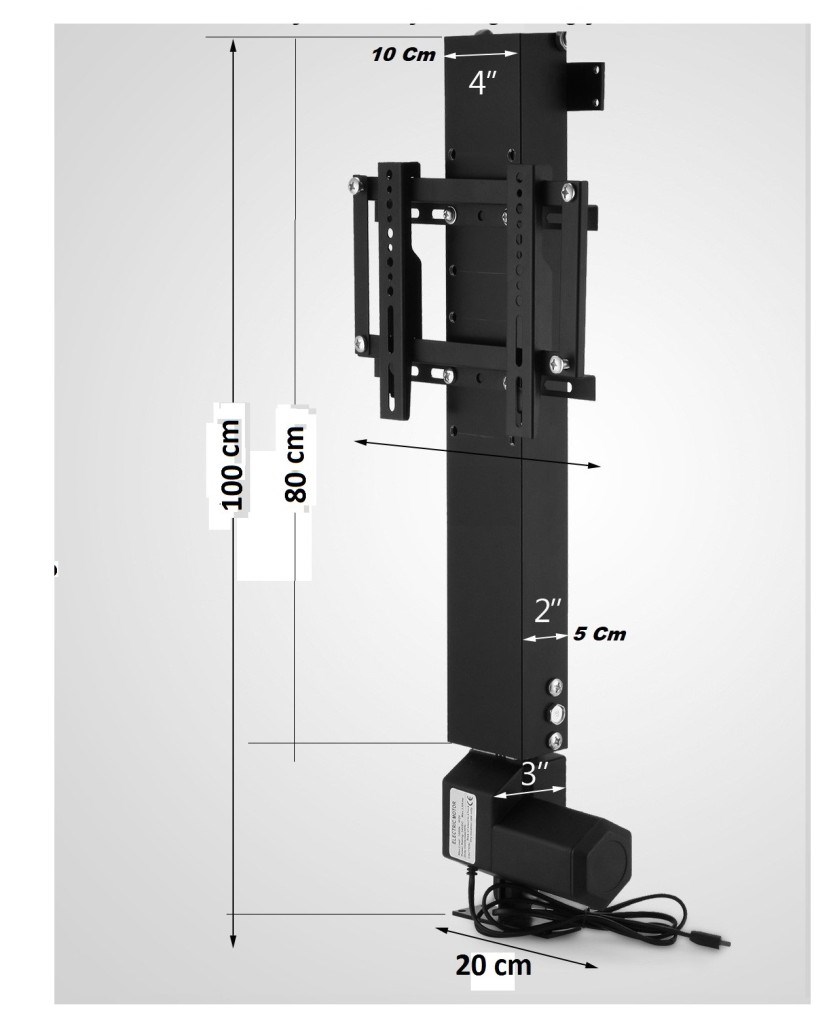 Mavilim Elektronik32 