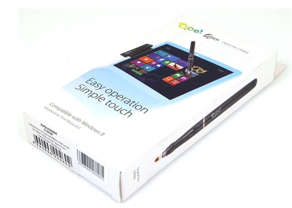 HP3Q DP800U Digital Pen to Make LaptopScreen TouchScreen Tablet Kalemi7640154110625