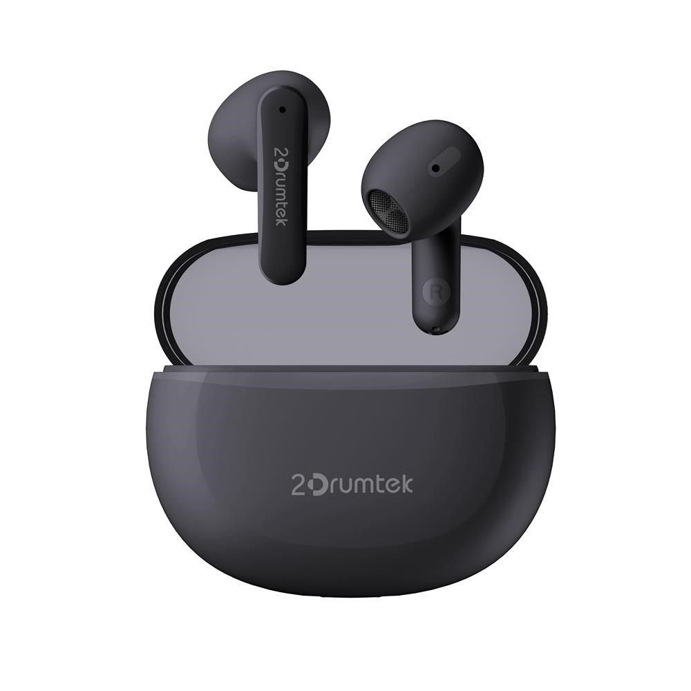 A4TECHA4 Tech 2Drumtek B20 Ash Grey Tws Bt5.2-M.O.C.I Gri Bluetooth Kulaklık4711421978446