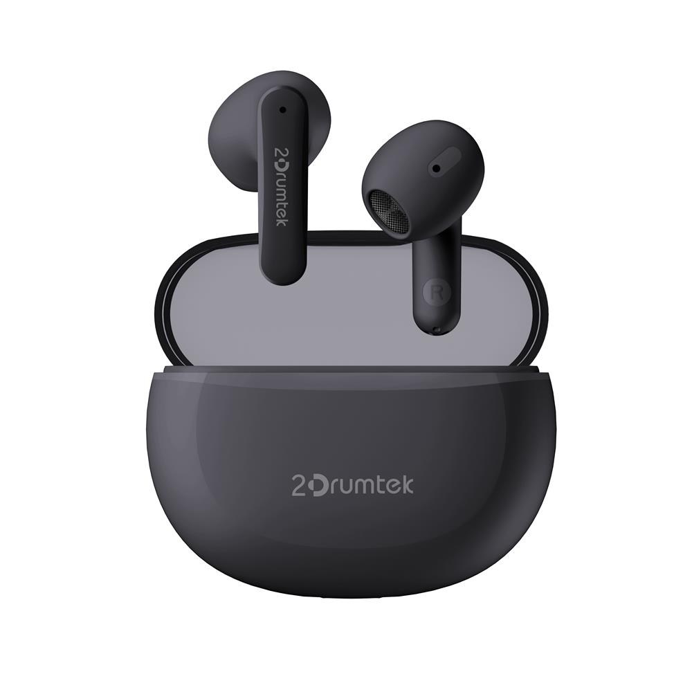 A4TECHA4 Tech 2Drumtek B20 Ash Grey Tws Bt5.2-M.O.C.I Gri Bluetooth Kulaklık4711421978446