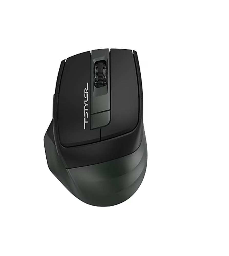 A4TECHA4 Tech Fb35S Yeşil Bluetooth+2.4G Nano Kablosuz Optik 2000 Dpi Mouse (Sessiz)4711421955485