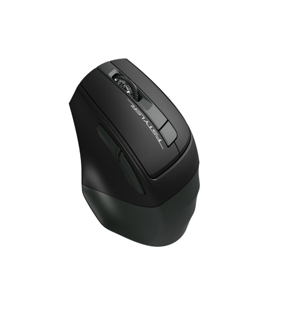 A4TECHA4 Tech Fb35S Yeşil Bluetooth+2.4G Nano Kablosuz Optik 2000 Dpi Mouse (Sessiz)4711421955485