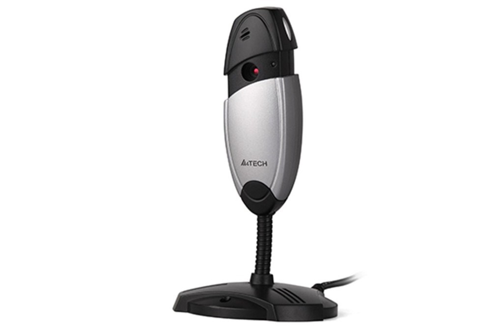 A4TECHA4 Tech Webcam PK-635G Kamera Mic+Tak Çalıştır4711421858182