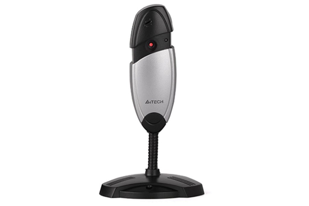 A4TECHA4 Tech Webcam PK-635G Kamera Mic+Tak Çalıştır4711421858182