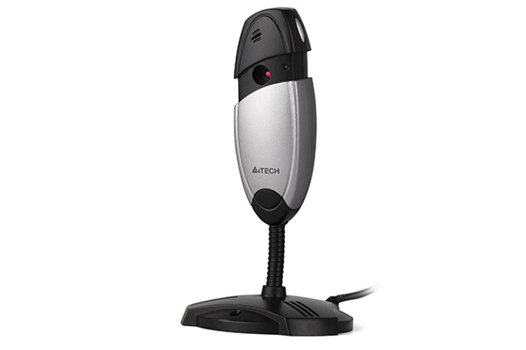 A4TECHA4 Tech Webcam PK-635G Kamera Mic+Tak Çalıştır4711421858182