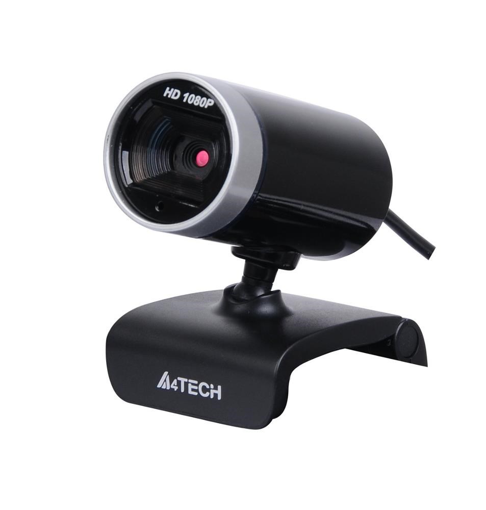 A4TECHA4 Tech Webcam Pk-910H 16Mp 1080P Full Hd Kamera4711421896122
