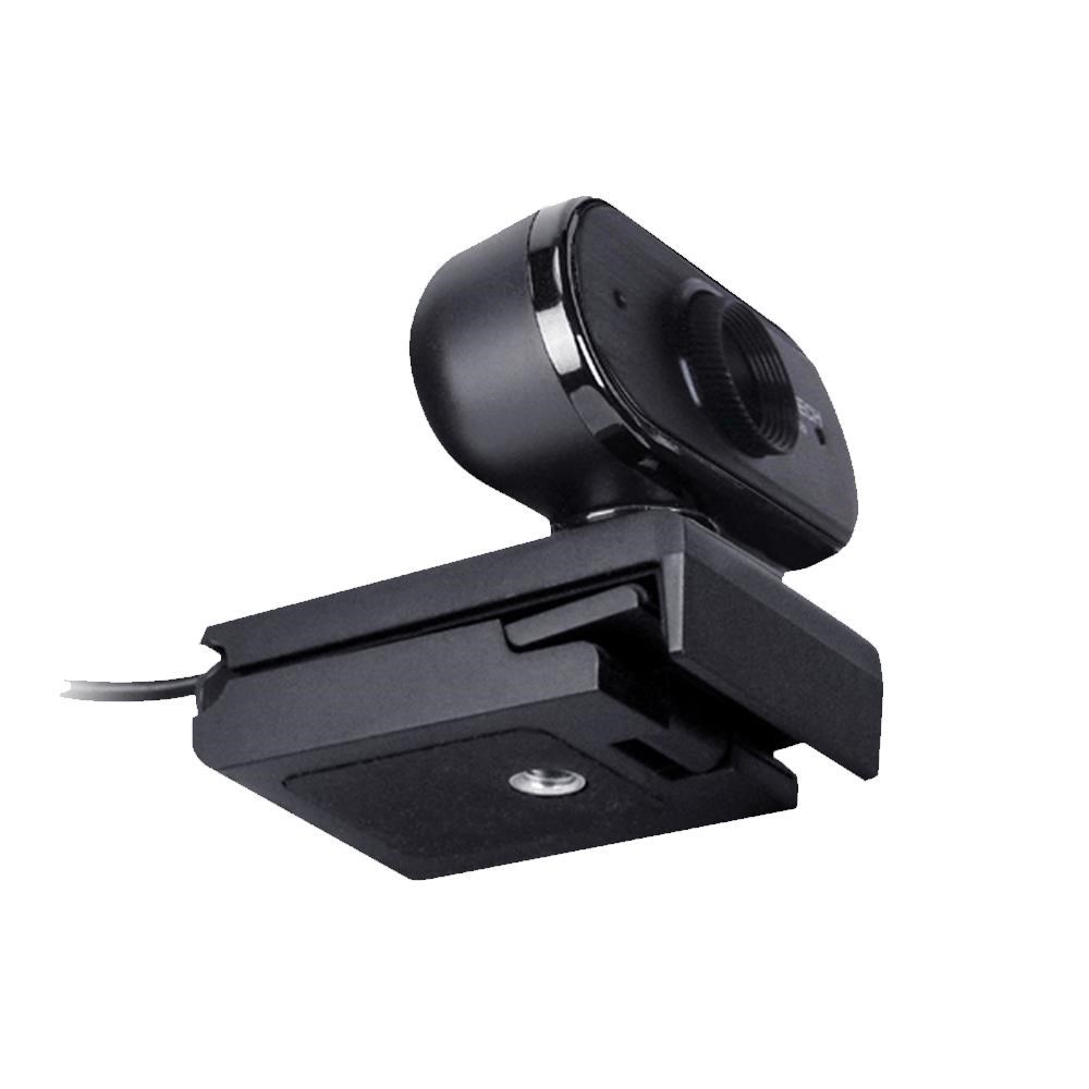 A4TECHA4 Tech Webcam Pk-925H Anti-Glare 1080P Full Hd Kamera4711421955768