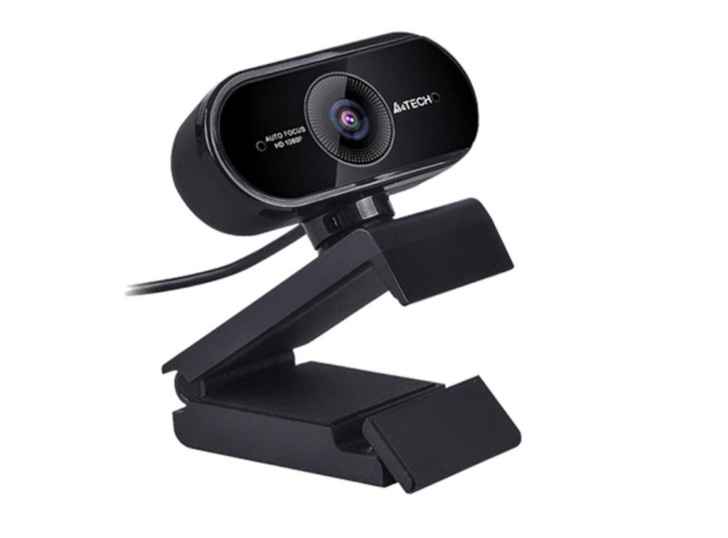 A4TECHA4 Tech Webcam PK-930HA 16Mp 1080P AF Full Hd Kamera4711421954501