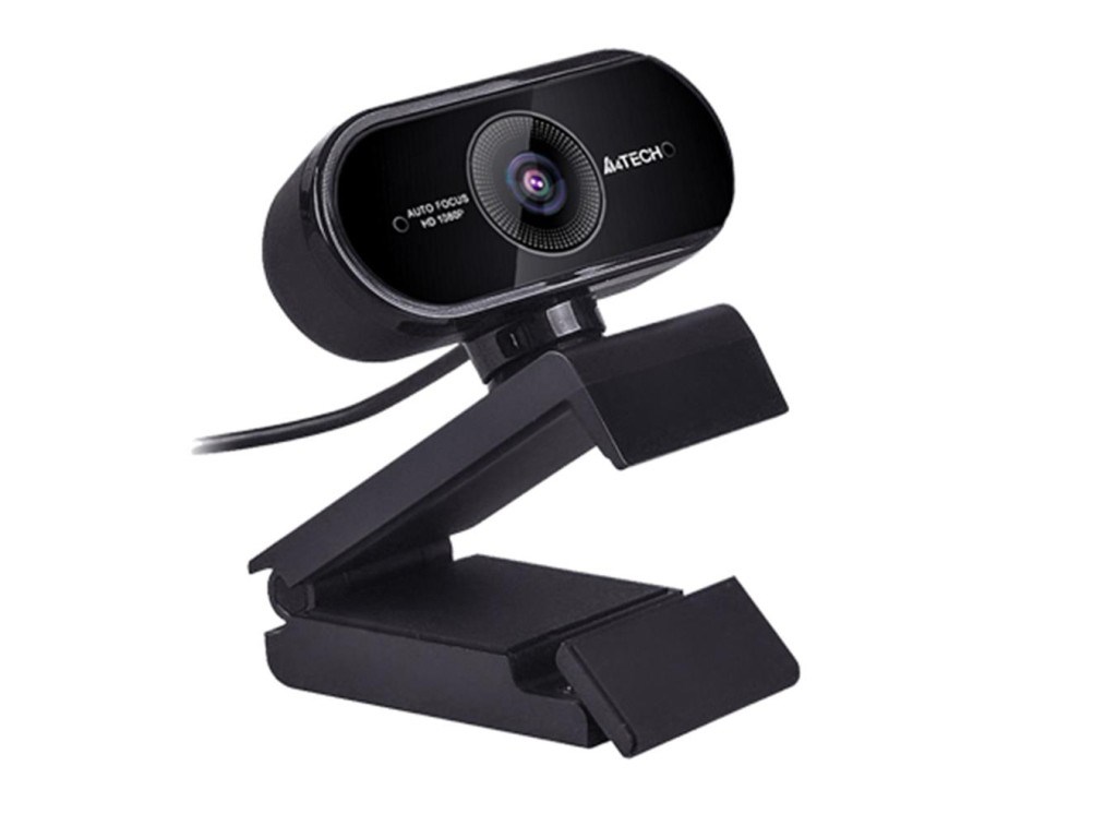 A4TECHA4 Tech Webcam PK-930HA 16Mp 1080P AF Full Hd Kamera4711421954501