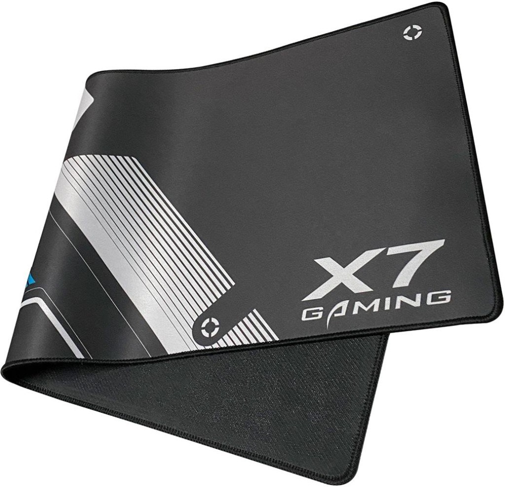 A4TECHA4 Tech XP-70L Extended Roll-Up Fabric Gaming Mouse Pad4711421973267