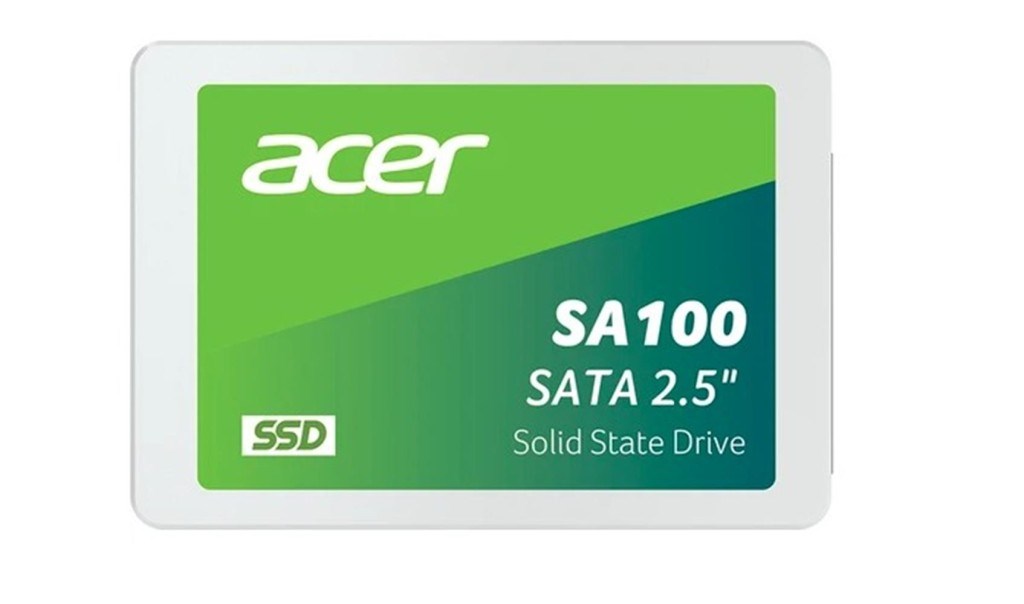 ACERAcer SA100-960GB 2.5