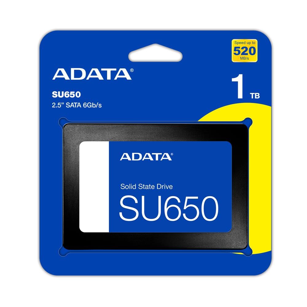 ADATAAdata 1TB 2.5