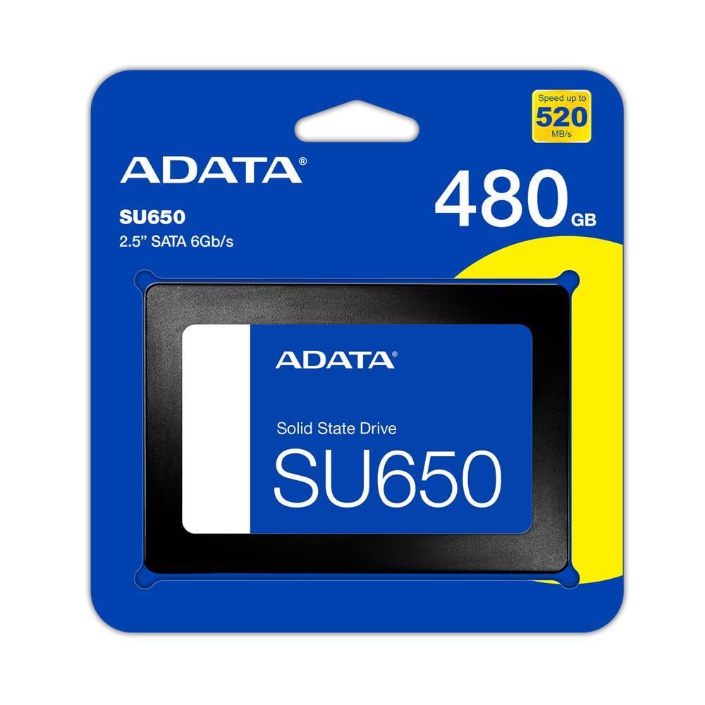 ADATAAdata 480GB 2.5