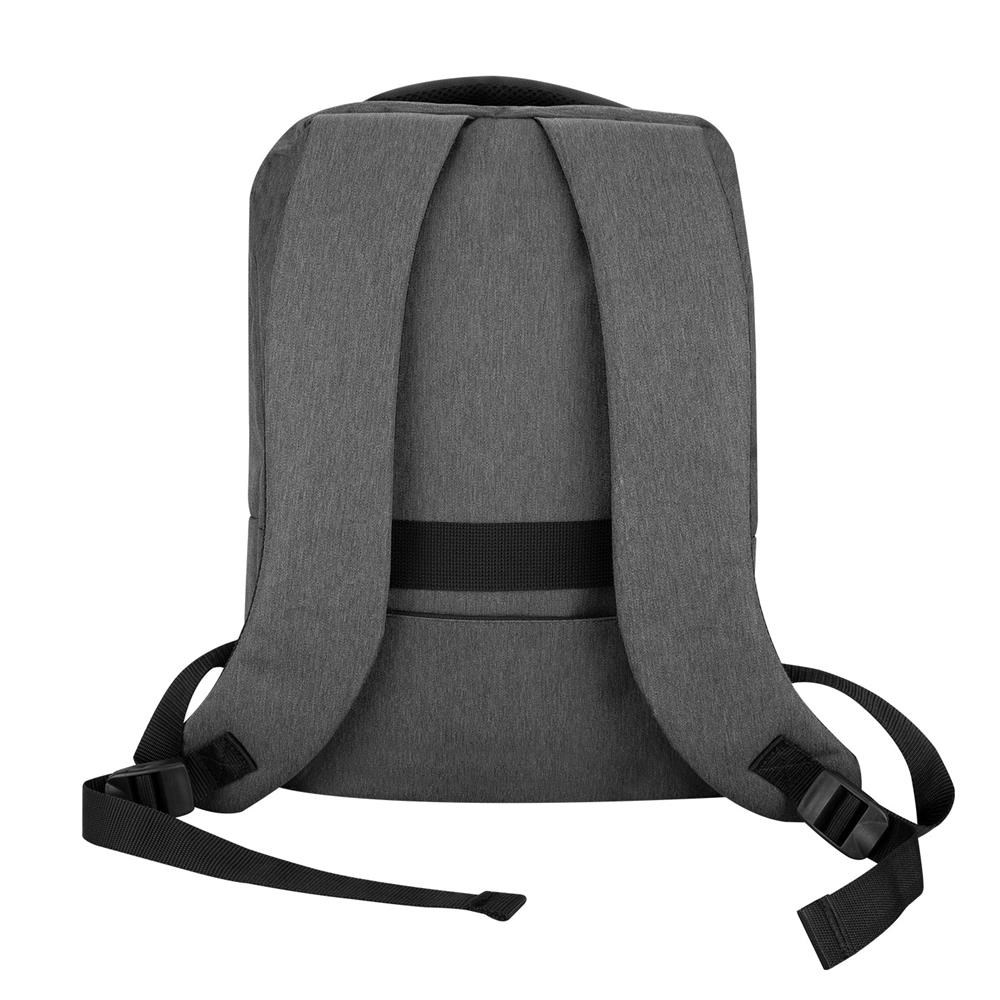 ADDISONAddison 300117 14.1 Gri Bilgisayar Notebook Sırt Çantası8680096128165