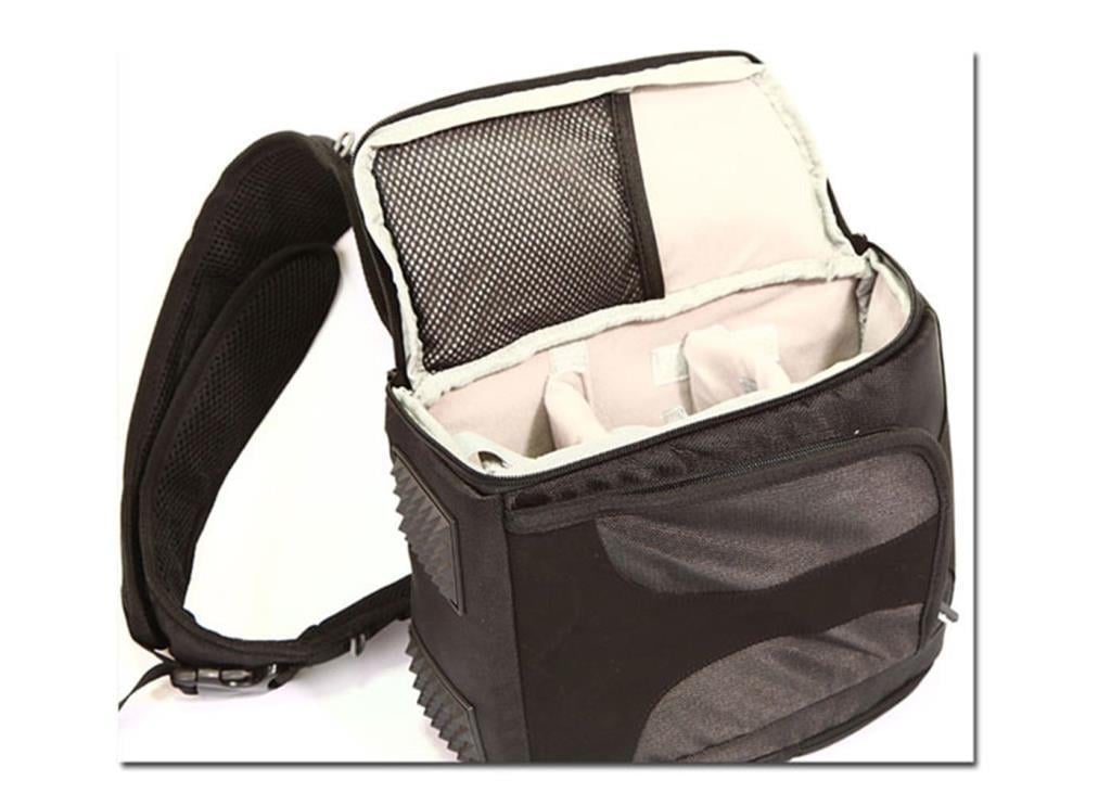 ADDISONAddison 300204 Siyah Profesyonel Kamera Çantası8697671473923