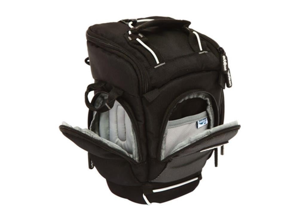 ADDISONAddison 300206 Siyah Profesyonel Kamera Çantası8697671473930