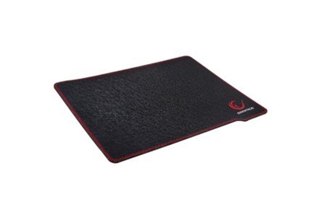 RAMPAGEAddison Rampage MP-12 340x260x2.5mm Gaming Mouse Pad8680096023125