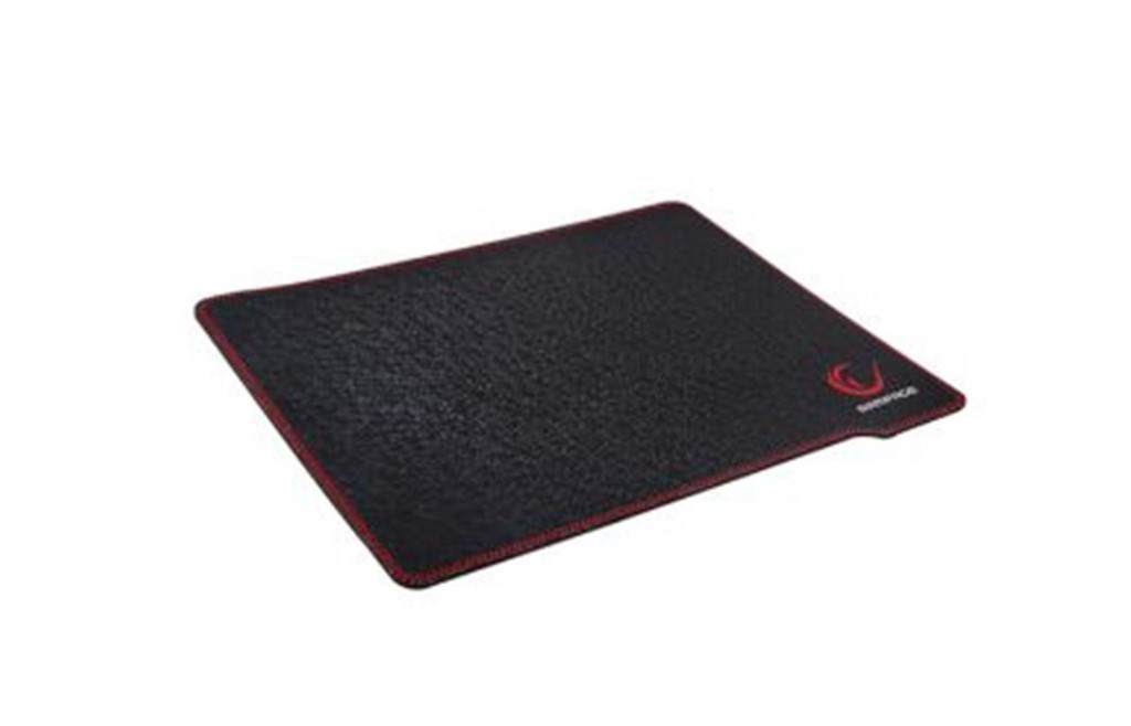 RAMPAGEAddison Rampage MP-12 340x260x2.5mm Gaming Mouse Pad8680096023125