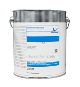 AkzoNobel AkzoNobel Akripol 2k 4+1 Akrilik Astar 24 Kg BA21G00540BA21G00540
