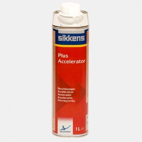 AkzoNobel AkzoNobel Sikkens Accelarator Hızlandırıcı 1 LitreAccelarator Hızlandırıcı 1 Litre