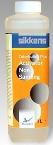 AkzoNobel AkzoNobel Sikkens Colorbuild Astar Activator Tiner Yaş Üstü Yaş (Non Sanding) 1 LitreTiner Yaş Üstü Yaş (Non Sanding) 1 Litre