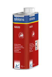 AkzoNobel AkzoNobel Sikkens M600 Yüzey Temizlik Tineri 1 LitreM600 Yüzey Temizlik Tineri 1 Litre