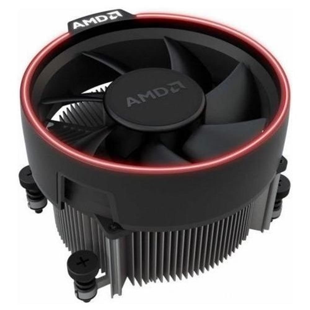 AMDAmd Wraith Spire Hava Soğutmalı Orjinal Işlemci Fanı 65W 712-0000718692404904491