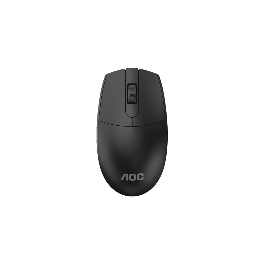 AOCAOC KM210B-38 Kablosuz Klavye+ Mouse Set1220000744240